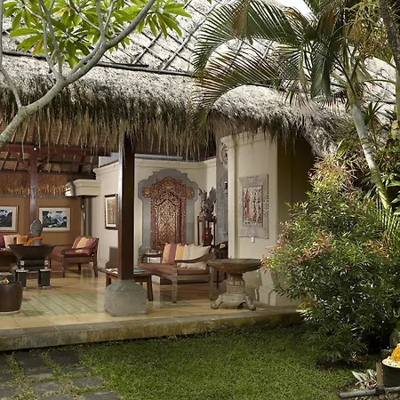 The Sungu Resort & Spa-3